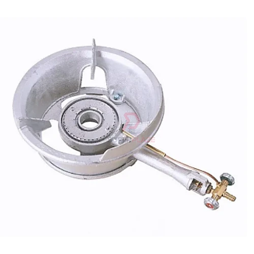 Stove Only 5B Large Commercial High Pressure Gas Stove Fast Cooking