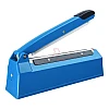 200mm Heavy Duty Plastic Impulse Sealer Machine Laminated Poly Bag Packaging Sealing