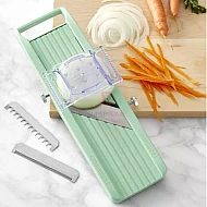 Flat Blade Only Vegetable Slicer Original Benriner Japan Mandoline Japanese Grater Food Slicer