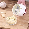 Multi Purpose Shredder Mini Food Processor Hand Pull Chopper Mincer