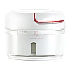 Multi Purpose Shredder Mini Food Processor Hand Pull Chopper Mincer