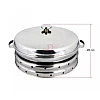 52cm Full Set Melamine Stainless Steel Serving Chafing Dish Melamine Insert Party Dome Set