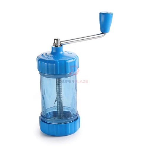 Marvel 21 Moulds Easy Unbreakable Plastic Snacks Maker Polycarbonate Muruku Maker