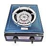SW35K Gas Stove Dual Frame Pipe Control Automatic Gas Cooker Sawana