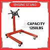 Engine Stand 1250lbs Stand Enjin 1250lbs
