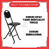 Kerusi Lipat Solat Foldable Chair Good Quality