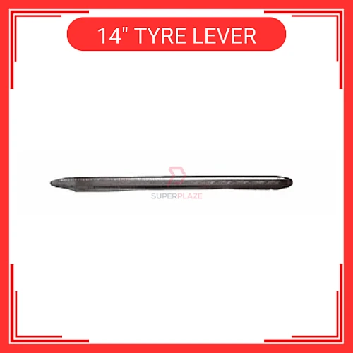 14 Inches Tyre Lever Automobile
