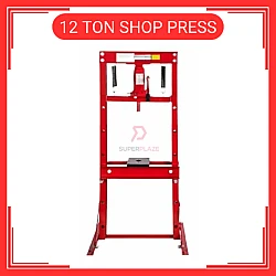 12 Tonne Shop Press Hydraulic Press