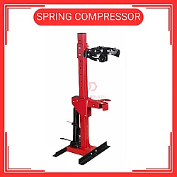 Hydraulic Coil Spring Compressor 2000lbs