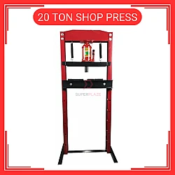 20 Tonne Shop Press Hydraulic Press