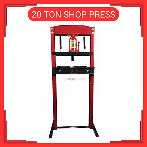 20 Tonne Shop Press Hydraulic Press