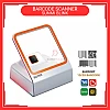 SUNMI Blink Barcode Reader Omnidirectional 1D 2D QR Code Scanner POS