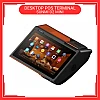 SUNMI D2 Mini Desktop POS Terminal Printer With Build in 2D Scanner Lovyerse Software