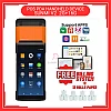 SUNMI V2 2G Plus 16G 4G WiFi Android 7.1 Mobile Handheld POS PDA Grabfood Foodpanda Shopeefood Machine