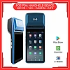 SUUDEN H8C Android 11 2G Plus 16G Camera NFC Handheld POS Terminal Receipt Printer Grabfood Foodpanda Shopeefood Machine