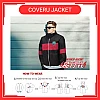 COVER U PPE Jacket Protection from Risk of Contagious Viral