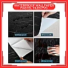 60cm x 5m Pastel Tiles PVC Waterproof Wallpaper Wall Sticker Kertas Dinding