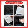 60cm x 5m Cute Kitchen PVC Waterproof Wallpaper Wall Sticker Kertas Dinding