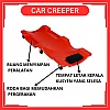 40 Inches Car Creeper High Quality Plastic Creeper Mechanic Creeper Car Garage Troli Mekanik Baring Repair Kereta