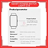 LAZFIT C10 Black Colour Smart Band Fitness Bracelet Smart Watch
