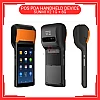 SUNMI V2 1G Plus 8G 4G WiFi Android 7.1 Mobile Handheld POS PDA Grabfood Foodpanda Shopeefood Machine