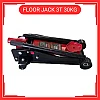 Floor Jack 3 Ton 30KG Jek Tayar Kereta 3T 30KG Hydraulic Jack Kereta