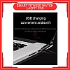 LAZFIT C5S Red Color Fitness Bracelet Waterproof Sport Tracker Smart Watch