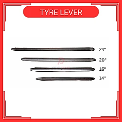 14 Inches Tyre Lever Automobile