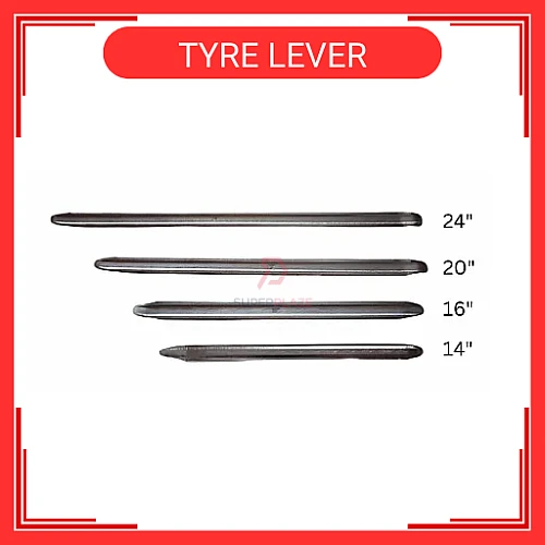 20 Inches Tyre Lever Automobile