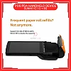 SUNMI V2 1G Plus 8G 4G WiFi Android 7.1 Mobile Handheld POS PDA Grabfood Foodpanda Shopeefood Machine