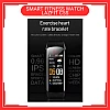 LAZFIT C5S Black Color Fitness Bracelet Waterproof Sport Tracker Smart Watch 