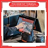SUNMI T2S Android 9.0 3G Plus 32G Main Screen Plus Secondary Screen 15.6 inch LVDS Desktop POS Terminal