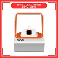 SUNMI Blink Barcode Reader Omnidirectional 1D 2D QR Code Scanner POS