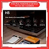 SUUDEN H5 Android 8.1 1G Plus 8G Plus Camera Handheld POS PDA Receipt Printer Grabfood Foodpanda Shopeefood Machine