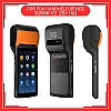 SUNMI V2 2G Plus 16G 4G WiFi Android 7.1 Mobile Handheld POS PDA Grabfood Foodpanda Shopeefood Machine