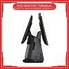 SUNMI T2S Android 9.0 3G Plus 32G Main Screen Plus Secondary Screen 15.6 inch LVDS Desktop POS Terminal