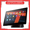 SUNMI T2S Android 9.0 3G Plus 32G Main Screen 15.6 inch LVDS Desktop POS Terminal