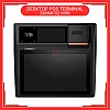 SUNMI D2 Mini Desktop POS Terminal Printer With Build in 2D Scanner Lovyerse Software