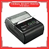 58mm Portable Thermal Receipt Printer SRS Bluetooth Receipt Printer Topup Payhere POS Barcode