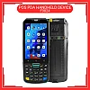 F9824 Android 11 PDA Datas Collector Mobile Handheld 1D 2D Barcode Newland Scanner Reader