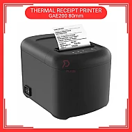 GAE200 80mm Thermal POS Receipt Printer Gainscha