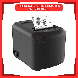 GAE200 80mm Thermal POS Receipt Printer Gainscha