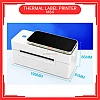 M64 USB Bluetooth Desktop Shipping Thermal Label Printer