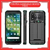 F9825 Android 11 PDA Datas Collector Mobile Handheld 1D 2D Barcode Newland Scanner Reader