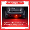SUNMI L2 PDA Datas Collector Mobile Handheld Terminal Zebra Scanner POS Industrial Level
