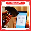 SUNMI NS021 2D Handheld Barcode Scanner Reader