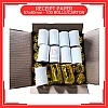 57x40mm Receipt Paper 100 Rolls Carton