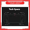 64GB 256GB 512GB Ready Stock Original Valve Steam Deck Handheld Gaming Console Brand New Set Support Window Steam Deck