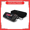 Ready Stock 256GB Original Valve Steam Deck Handheld Gaming Console 256GB Brand New Set Support Window Steamdeck