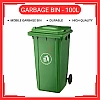 Plastic Dustbin Tong Sampah